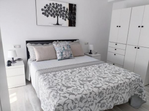 Apartamento Mare de Deu en el Grao de Gandia-Playa
